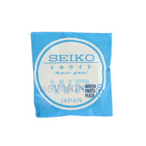 Seiko Seiko 305V06GNS0 Kristallglas 6106-8640 / 6155-8000 / 6156-8000