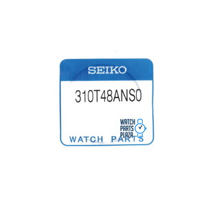 Seiko 5Y22-8020 - WatchPlaza