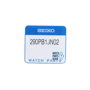 Seiko Seiko 290PB1JN02 Vidro Cristal 7S36-04N0 - SNZH55 / SNZH57 Fifty Five Fathoms