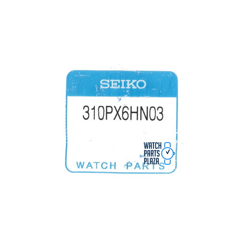 Seiko Seiko 310PX6HN03 Kristalglas 7S36-03G0 / 7T32-7F90 / 7T32-7H10