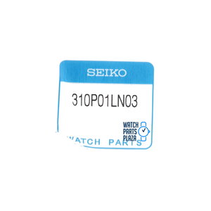 Seiko Seiko 310P01LN03 Kristalglas N944-6A10 / V533-0A00