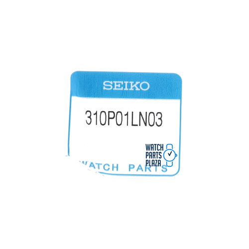 Seiko Seiko 310P01LN03 Kristallglas N944-6A10 / V533-0A00