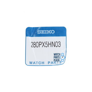 Seiko Seiko 280PX5HN03 Kristallglas SNZF27 / SNZF29 / SKX023 / SKX025