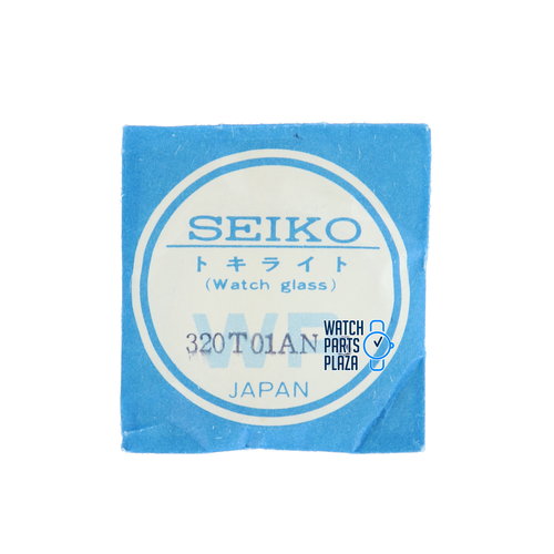 Seiko Seiko 320T01ANS0 Kristalglas 6246-9000 / 9001 Grand Seiko