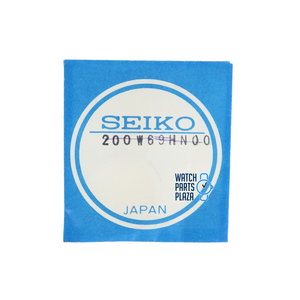 Seiko Seiko 200W69HN00 Kristalglas 2C21-0080