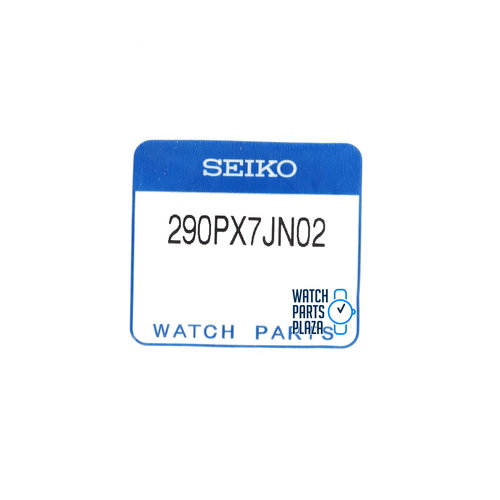 Seiko Seiko 290PX7JN02 Kristalglas 5M62-0BP0 - SKA381