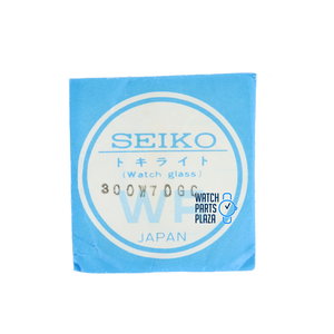 Seiko Seiko 300W70GC Crystal Glass 5606-7350 / 6119-7540