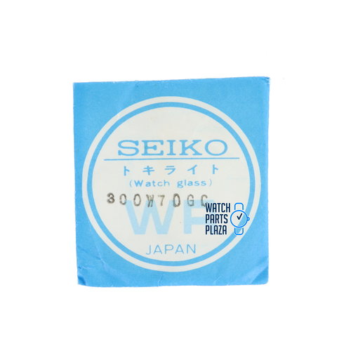 Seiko Seiko 300W70GC Vaso De Cristal 5606-7350 / 6119-7540