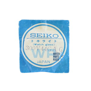 Seiko Seiko 300V44GAG Kristallglas 3823-7000 / 3823-7010