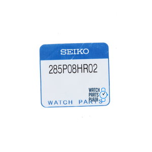 Seiko Seiko 285P08HR02 Kristallglas 5M42-0E39 / 0E30 / 0H40 / 0H49