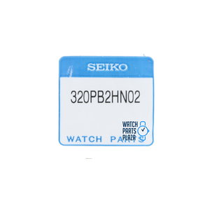 Seiko Seiko 320PB2HN02 Kristalglas 7T94-0AF0 - SNN039 / SNN033