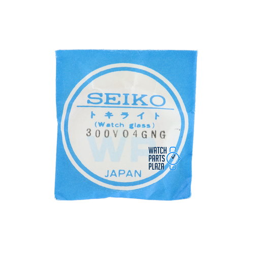Seiko Seiko 300V04GNG Kristalglas 5606-7140
