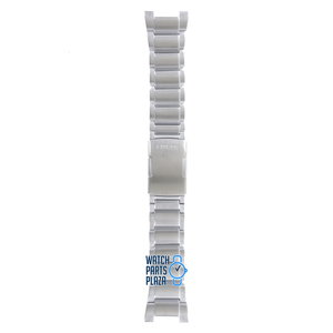 Citizen Citizen CA0010-50A & CA0010-50L Horlogeband Grijs Roestvrijstaal 14 mm