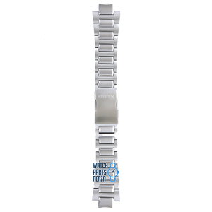 Citizen Citizen AW1420, AW1421, CA4250 & CA0440 Endeavor Horlogeband Grijs Roestvrijstaal 14 mm