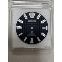 Seiko 4R3503E4XB13 dial SRPE35 black 4R35-03W0
