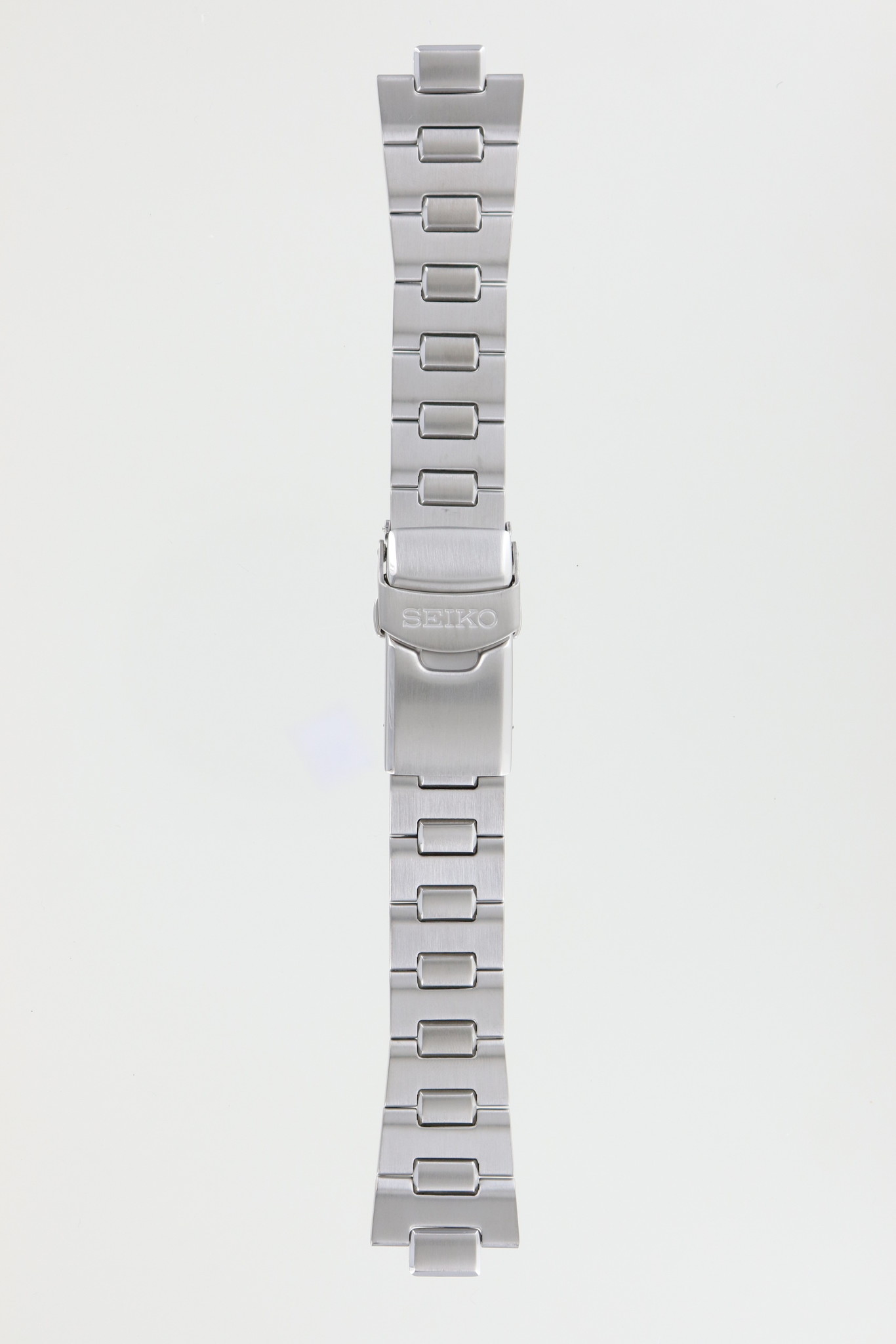 Seiko 7N32-0AG0, 7T62-0AA0 & 8F32-00B0 Antimagnetic Watch Band - WatchPlaza