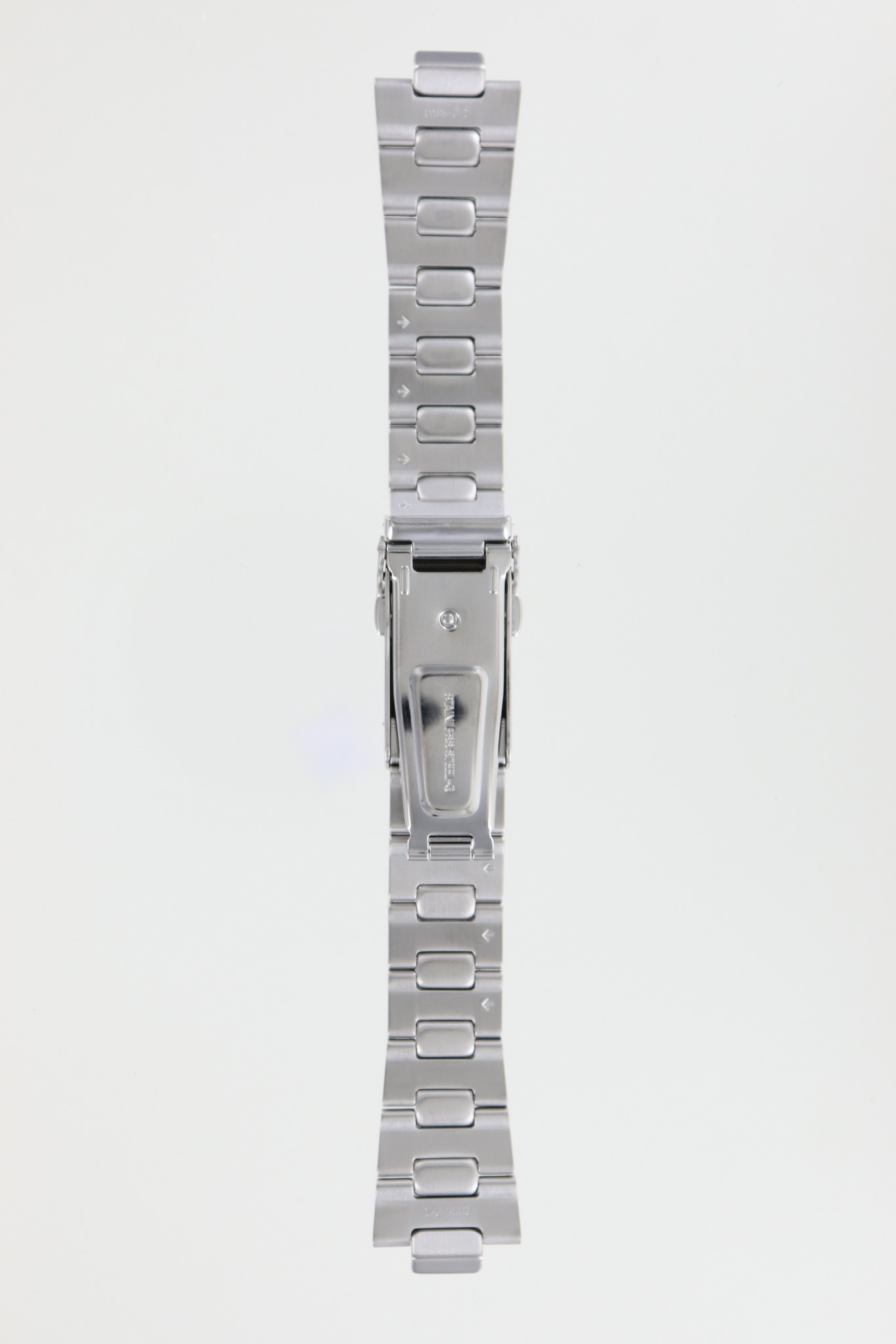 Seiko 7N32-0AG0, 7T62-0AA0 & 8F32-00B0 Antimagnetic Watch Band - WatchPlaza