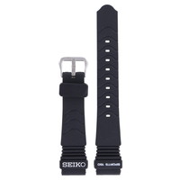 Seiko 7T32-6D90 - SDW305 Panda Horlogeband