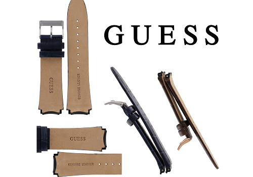 Guess Watch Bands