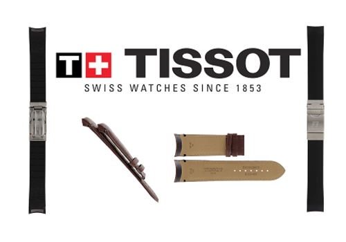 Bracelets de montre Tissot
