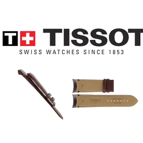 Tissot Watch Bands