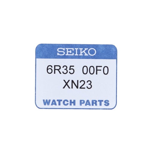 Seiko Seiko 6R3500F0XN23 dial SPB197 / SPB199 original 6R35 00E0 / 01J0 Alpinist