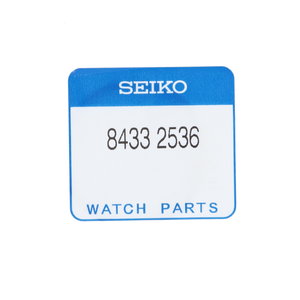 Seiko Seiko 84332536 Anel De Mostrador SRPD97, SARY147 & SARY174