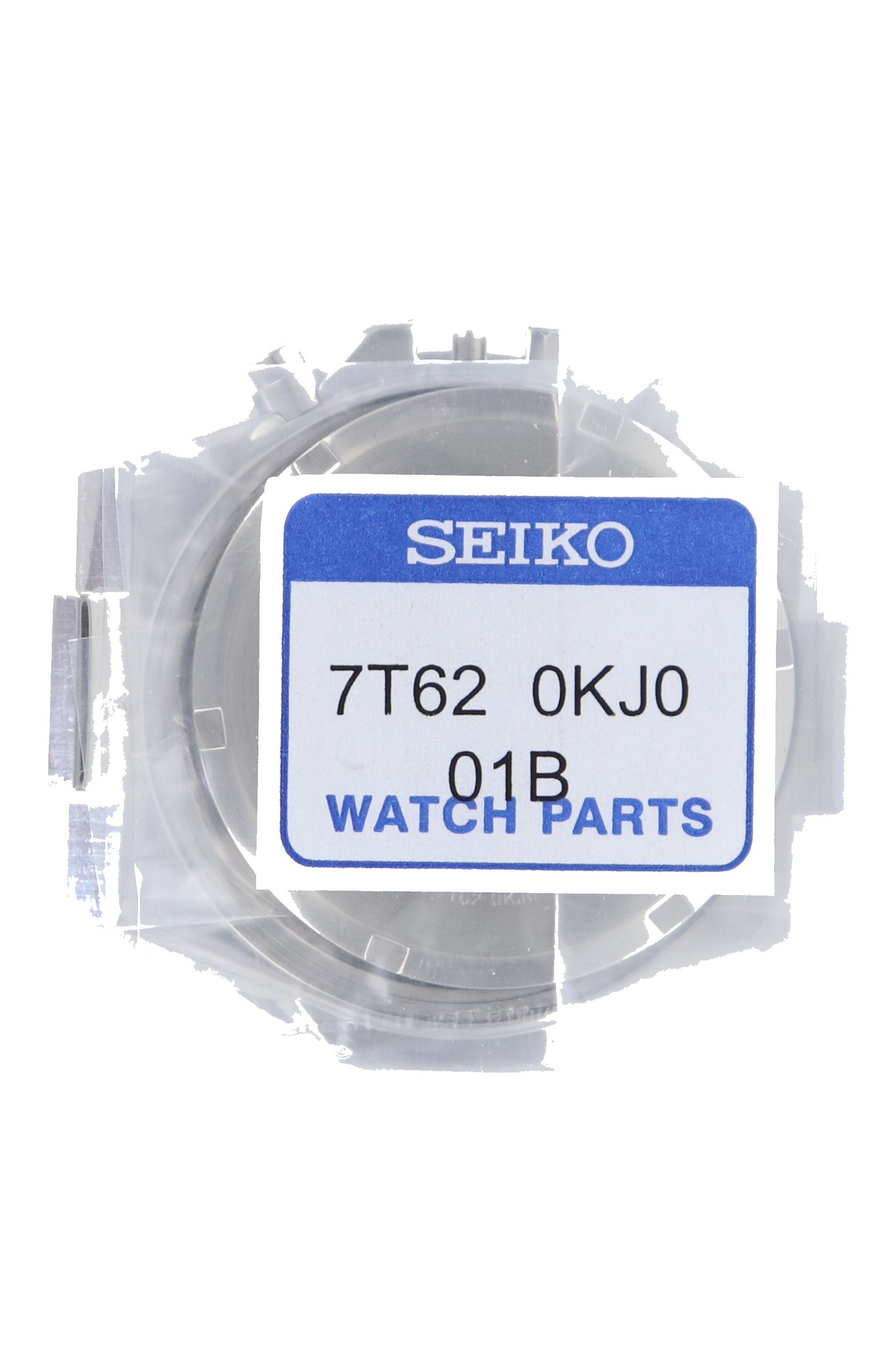 Seiko 7T620KJ001B Watch Case SNAD81P1 - 7T62-0KJ0 - WatchPlaza