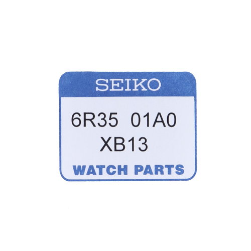 Seiko Seiko 6R3501A0XB13 Dial SBDC101 & SPB143J1 - 62MAS Prospex