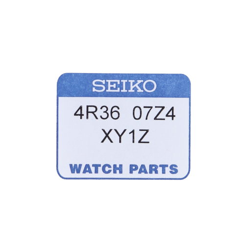 Seiko Seiko 4R3607Z4XY1Z Dial SRPE29K1 Urban Safari Prospex