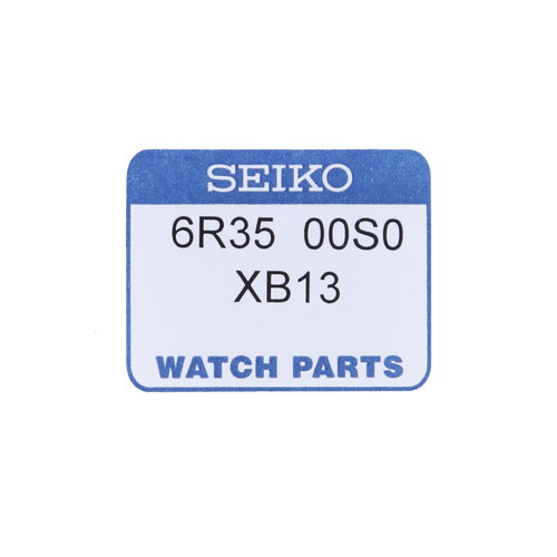 Seiko Seiko 6R3500S0XB13 Dial SBDC125 & SPB185J1 Prospex MM200