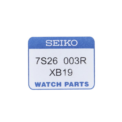 Seiko Seiko 7S26003RXB19 Dial SKX013 Diver