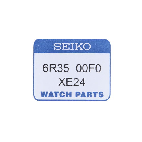 Seiko Seiko 6R3500F0XE24 Dial SBDC136 / SPB210J1 Alpinist Prospex