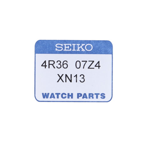 Seiko Seiko 4R3607Z4XN13 Dial SRPE31K1 Urban Safari Prospex