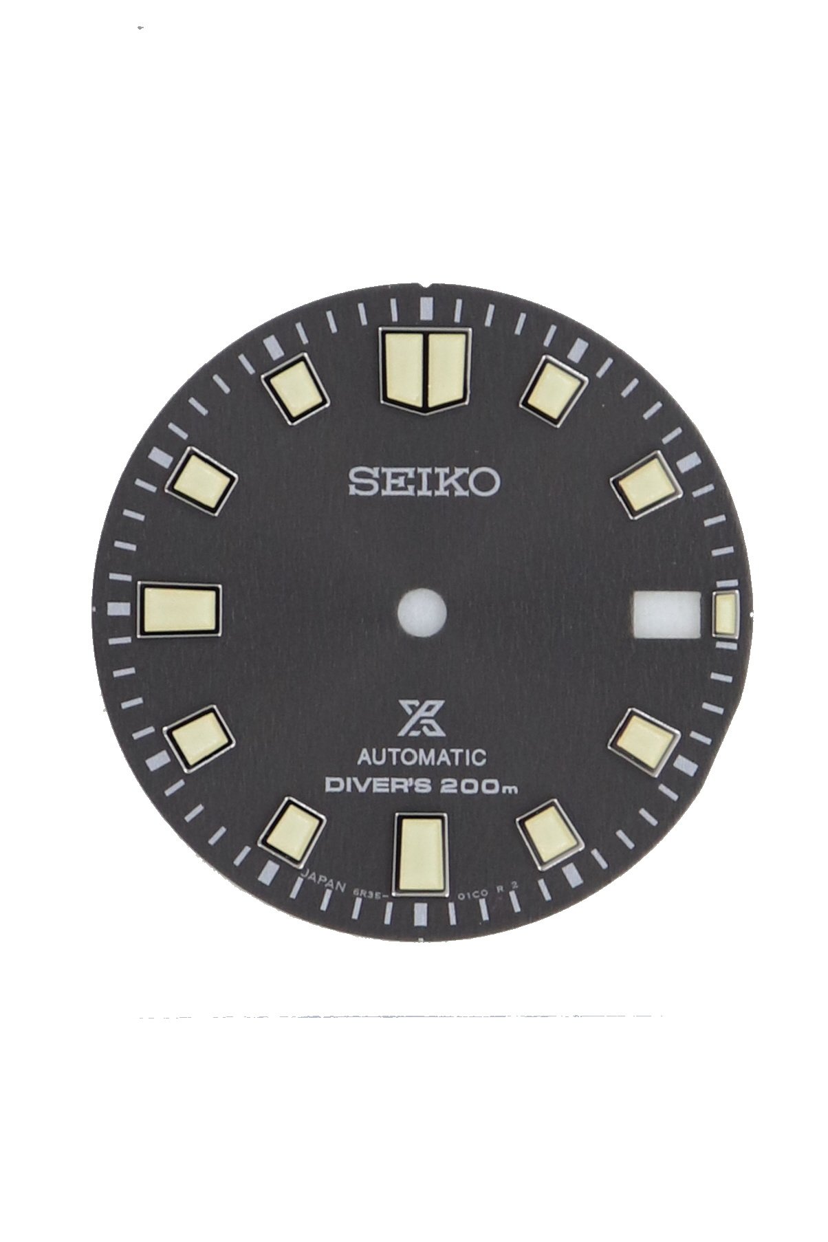 Seiko 6R3501C0XB23 Dial SBDC143 & SPB237J1 ReIssue - WatchPlaza