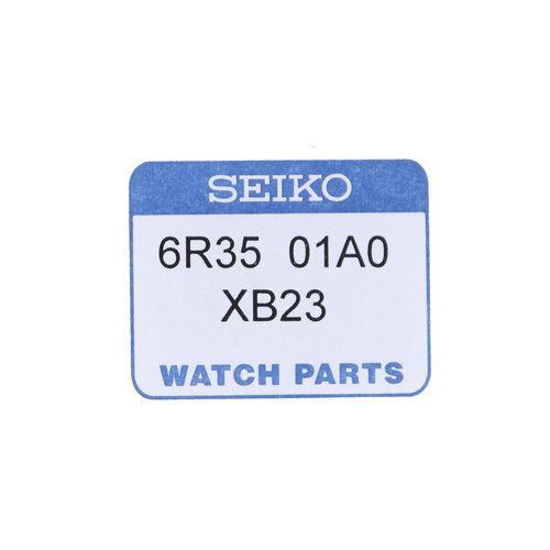 Seiko Seiko 6R3501A0XB23 Dial SBDC141 & SPB239J1 62MAS Prospex