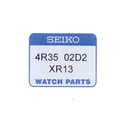 Seiko Seiko 4R3502D2XR13 Dial SRP853J1 & SRRY027 Presage