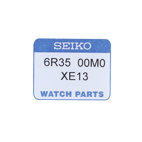 Seiko Seiko 6R3500M0XE13 Wijzerplaat SARX079 & SPB169J1 Presage