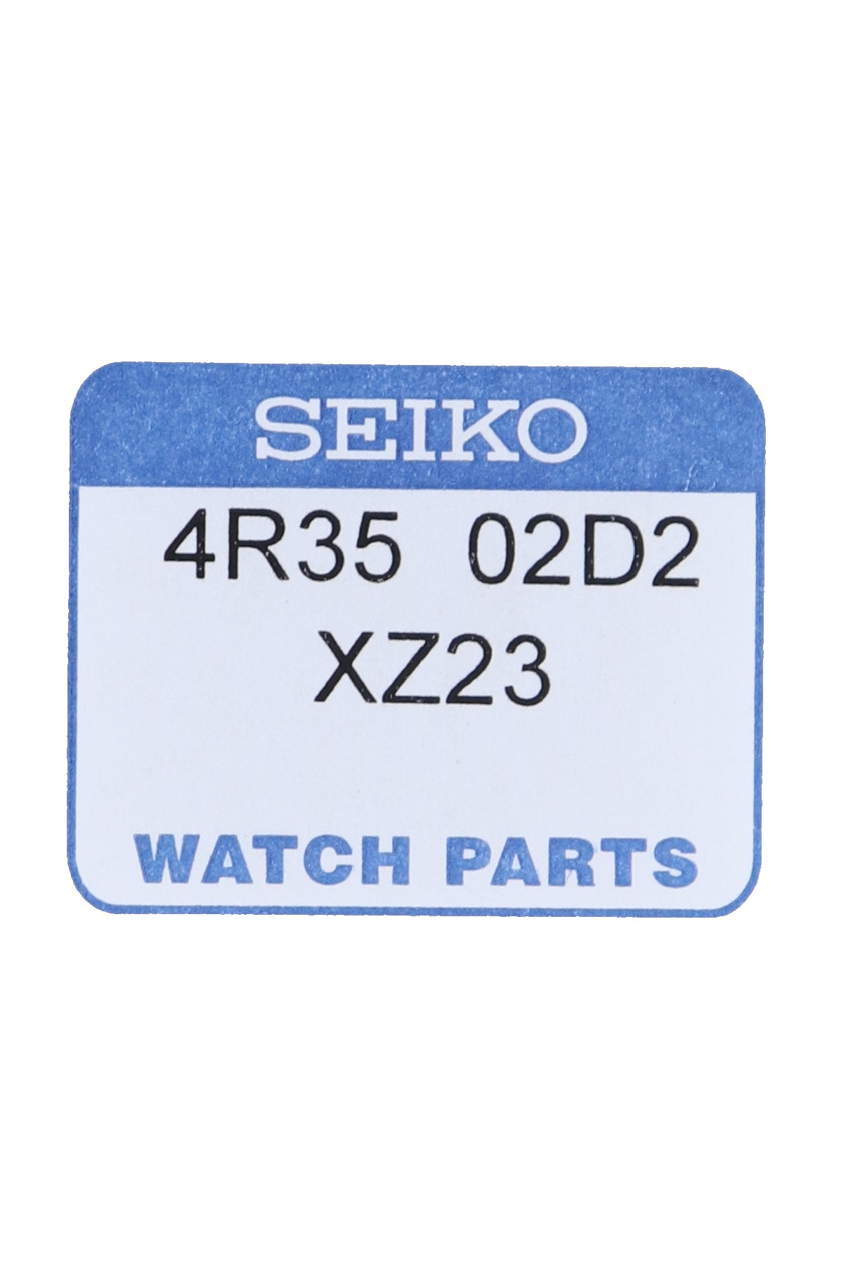 Seiko 4R3502D2XZ23 Dial SRP839J1 - WatchPlaza