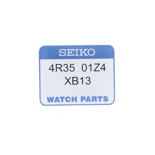 Seiko Seiko 4R3501Z4XB13 Wijzerplaat SRPC35 & SRPC37 Mini Turtle Prospex