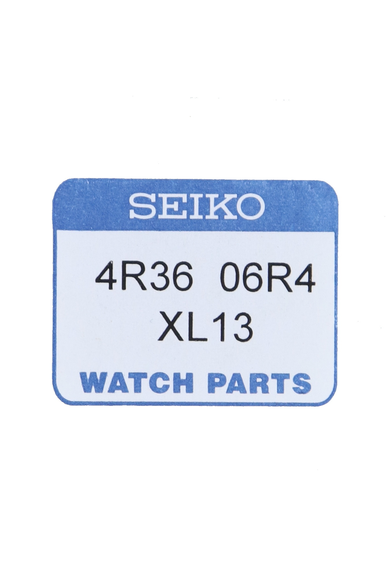 Seiko 4R3606R4XL13 dial SRPD21 blue 4R36-07D0 Prospex - WatchPlaza