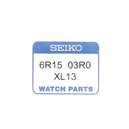 Seiko Dial for Seiko SPB071J1 / SBDC055 Prospex PADI 62MAS ReIssue 6R15-04B0 Genuine