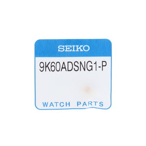 Seiko Seiko 9K60ADSNG1-P Crown SNZH60 - 7S36-04N0 Fifty Five Fathoms