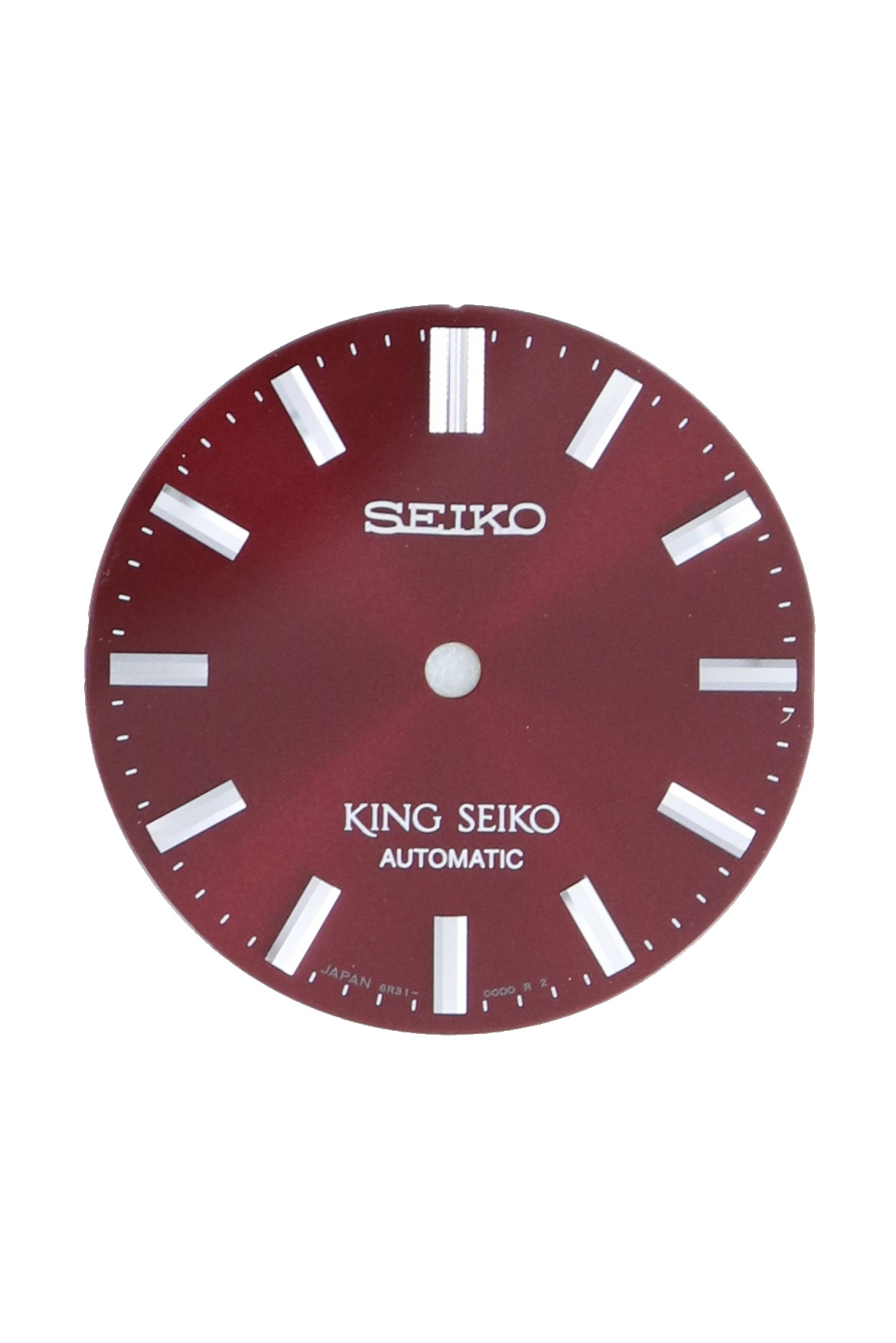 Seiko 6R3100D0XR13 Dial SDKS009 & SPB287J1 - WatchPlaza