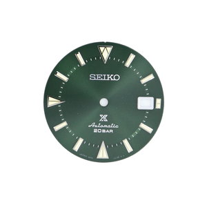 Seiko Seiko 6R3501D0XE13 Cuadrante SBDC149 & SPB245J1