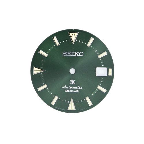 Seiko Seiko 6R3501D0XE13 Mostrador SBDC149 & SPB245J1
