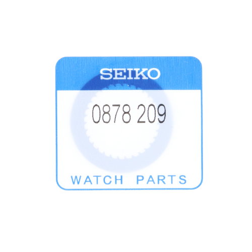 Seiko Seiko 0878209 Disco De Data 4R15, 4R35, 4R37, 6R15 & 6R35