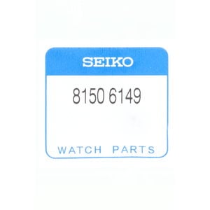 Seiko Seiko 81506149 Schraube Für Schutz SUN019P1, SUN065P1 & SSC263P1