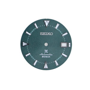 Seiko Seiko 6R3501D0XL2Z Date-Only Dial (3)  SPB289J1 & SPB289JC