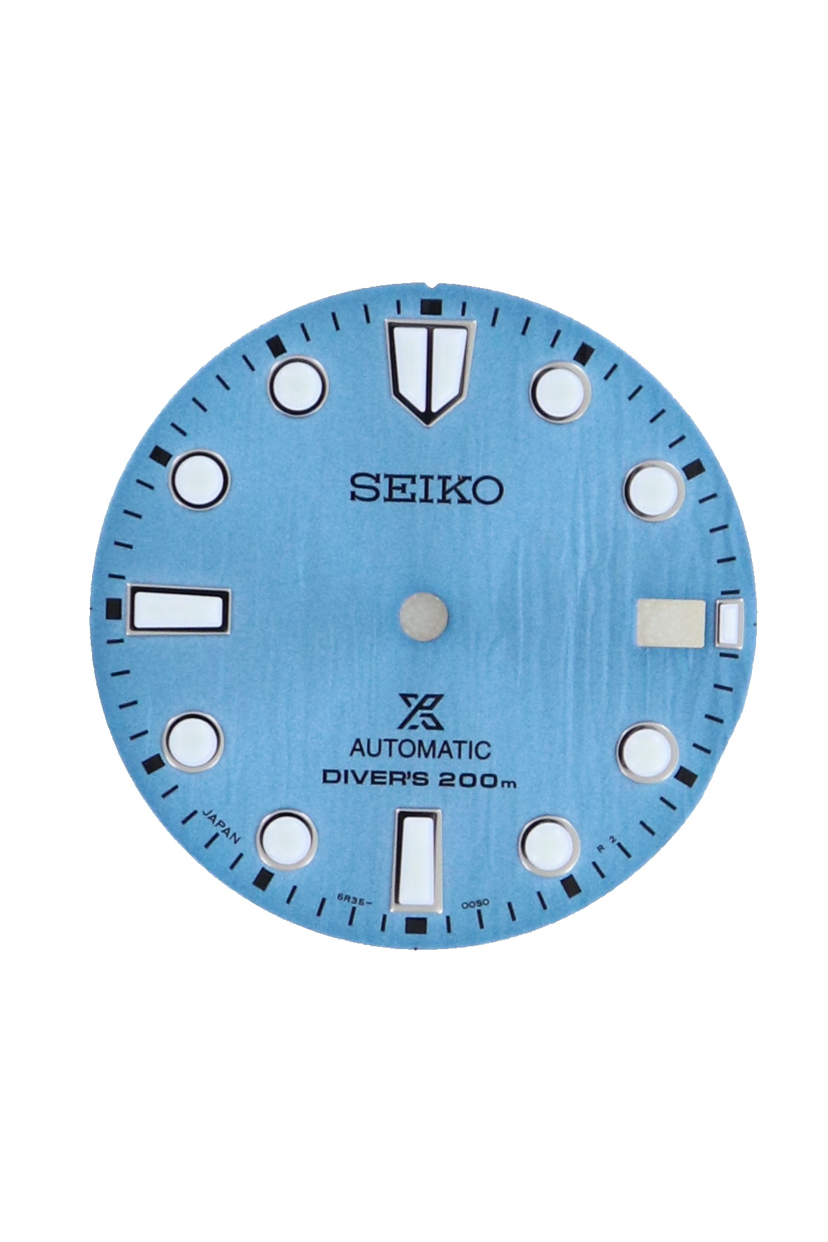 Seiko 6R3500S0XL23 Date-Only Dial (3) SPB299J1 & SBDC167 - WatchPlaza
